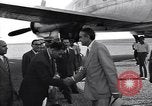 Standbild W Averell Harriman Abadan Iran, 1951, aus Sekunde 20 historischem Filmmaterial Videoclip 65675035721