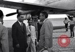 Standbild W Averell Harriman Abadan Iran, 1951, aus Sekunde 21 historischem Filmmaterial Videoclip 65675035721
