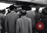 Standbild W Averell Harriman Abadan Iran, 1951, aus Sekunde 25 historischem Filmmaterial Videoclip 65675035721