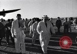Standbild W Averell Harriman Abadan Iran, 1951, aus Sekunde 33 historischem Filmmaterial Videoclip 65675035721