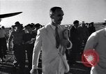 Standbild W Averell Harriman Abadan Iran, 1951, aus Sekunde 35 historischem Filmmaterial Videoclip 65675035721
