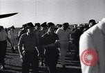 Standbild W Averell Harriman Abadan Iran, 1951, aus Sekunde 36 historischem Filmmaterial Videoclip 65675035721
