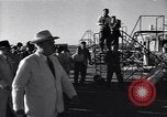 Standbild W Averell Harriman Abadan Iran, 1951, aus Sekunde 39 historischem Filmmaterial Videoclip 65675035721