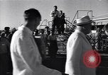 Standbild W Averell Harriman Abadan Iran, 1951, aus Sekunde 40 historischem Filmmaterial Videoclip 65675035721