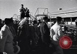 Standbild W Averell Harriman Abadan Iran, 1951, aus Sekunde 42 historischem Filmmaterial Videoclip 65675035721