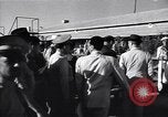 Standbild W Averell Harriman Abadan Iran, 1951, aus Sekunde 44 historischem Filmmaterial Videoclip 65675035721