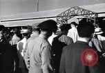 Standbild W Averell Harriman Abadan Iran, 1951, aus Sekunde 48 historischem Filmmaterial Videoclip 65675035721