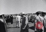 Standbild W Averell Harriman Abadan Iran, 1951, aus Sekunde 59 historischem Filmmaterial Videoclip 65675035721
