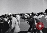 Standbild W Averell Harriman Abadan Iran, 1951, aus Sekunde 60 historischem Filmmaterial Videoclip 65675035721