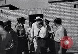 Standbild W Averell Harriman Abadan Iran, 1951, aus Sekunde 62 historischem Filmmaterial Videoclip 65675035721