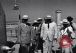 Image Averell Harriman Abadan Iran, 1951, de la seconde 4 séquences d'archives historiques vidéo 65675035722