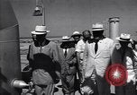 Image Averell Harriman Abadan Iran, 1951, de la seconde 5 séquences d'archives historiques vidéo 65675035722