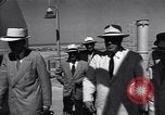 Image Averell Harriman Abadan Iran, 1951, de la seconde 6 séquences d'archives historiques vidéo 65675035722