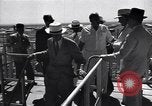 Image Averell Harriman Abadan Iran, 1951, de la seconde 10 séquences d'archives historiques vidéo 65675035722