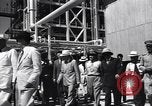 Image Averell Harriman Abadan Iran, 1951, de la seconde 52 séquences d'archives historiques vidéo 65675035722