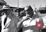 Image W Averell Harriman Abadan Iran, 1951, de la seconde 6 séquences d'archives historiques vidéo 65675035723