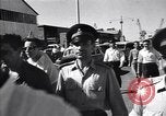 Image W Averell Harriman Abadan Iran, 1951, de la seconde 7 séquences d'archives historiques vidéo 65675035723