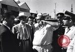 Image W Averell Harriman Abadan Iran, 1951, de la seconde 8 séquences d'archives historiques vidéo 65675035723