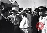 Image W Averell Harriman Abadan Iran, 1951, de la seconde 9 séquences d'archives historiques vidéo 65675035723