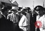 Image W Averell Harriman Abadan Iran, 1951, de la seconde 10 séquences d'archives historiques vidéo 65675035723