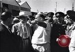 Image W Averell Harriman Abadan Iran, 1951, de la seconde 11 séquences d'archives historiques vidéo 65675035723