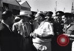 Image W Averell Harriman Abadan Iran, 1951, de la seconde 12 séquences d'archives historiques vidéo 65675035723