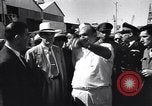 Image W Averell Harriman Abadan Iran, 1951, de la seconde 14 séquences d'archives historiques vidéo 65675035723