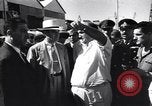 Image W Averell Harriman Abadan Iran, 1951, de la seconde 17 séquences d'archives historiques vidéo 65675035723
