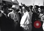 Image W Averell Harriman Abadan Iran, 1951, de la seconde 18 séquences d'archives historiques vidéo 65675035723