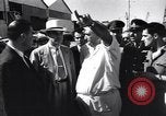 Image W Averell Harriman Abadan Iran, 1951, de la seconde 19 séquences d'archives historiques vidéo 65675035723