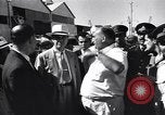 Image W Averell Harriman Abadan Iran, 1951, de la seconde 22 séquences d'archives historiques vidéo 65675035723