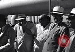 Image W Averell Harriman Abadan Iran, 1951, de la seconde 37 séquences d'archives historiques vidéo 65675035723