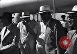 Image W Averell Harriman Abadan Iran, 1951, de la seconde 41 séquences d'archives historiques vidéo 65675035723