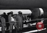 Image W Averell Harriman Abadan Iran, 1951, de la seconde 49 séquences d'archives historiques vidéo 65675035723