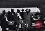 Image W Averell Harriman Abadan Iran, 1951, de la seconde 52 séquences d'archives historiques vidéo 65675035723