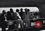 Image W Averell Harriman Abadan Iran, 1951, de la seconde 53 séquences d'archives historiques vidéo 65675035723