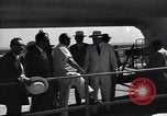 Image W Averell Harriman Abadan Iran, 1951, de la seconde 54 séquences d'archives historiques vidéo 65675035723