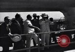Image W Averell Harriman Abadan Iran, 1951, de la seconde 55 séquences d'archives historiques vidéo 65675035723