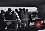 Image W Averell Harriman Abadan Iran, 1951, de la seconde 57 séquences d'archives historiques vidéo 65675035723