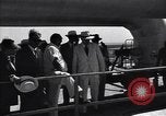 Image W Averell Harriman Abadan Iran, 1951, de la seconde 59 séquences d'archives historiques vidéo 65675035723