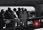 Image W Averell Harriman Abadan Iran, 1951, de la seconde 60 séquences d'archives historiques vidéo 65675035723