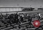 Image Anglo Iranian Oil Company Installation Abadan Iran, 1951, de la seconde 3 séquences d'archives historiques vidéo 65675035724