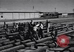 Image Anglo Iranian Oil Company Installation Abadan Iran, 1951, de la seconde 8 séquences d'archives historiques vidéo 65675035724