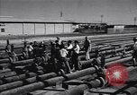 Image Anglo Iranian Oil Company Installation Abadan Iran, 1951, de la seconde 9 séquences d'archives historiques vidéo 65675035724