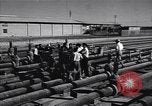Image Anglo Iranian Oil Company Installation Abadan Iran, 1951, de la seconde 12 séquences d'archives historiques vidéo 65675035724