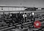 Image Anglo Iranian Oil Company Installation Abadan Iran, 1951, de la seconde 13 séquences d'archives historiques vidéo 65675035724