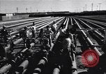 Image Anglo Iranian Oil Company Installation Abadan Iran, 1951, de la seconde 14 séquences d'archives historiques vidéo 65675035724
