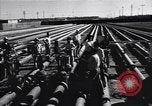 Image Anglo Iranian Oil Company Installation Abadan Iran, 1951, de la seconde 15 séquences d'archives historiques vidéo 65675035724