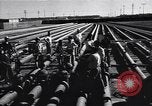 Image Anglo Iranian Oil Company Installation Abadan Iran, 1951, de la seconde 16 séquences d'archives historiques vidéo 65675035724