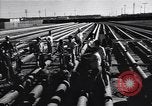 Image Anglo Iranian Oil Company Installation Abadan Iran, 1951, de la seconde 17 séquences d'archives historiques vidéo 65675035724